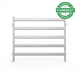 Heavy Duty Cattle Panels