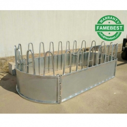 Large Hay Feeder