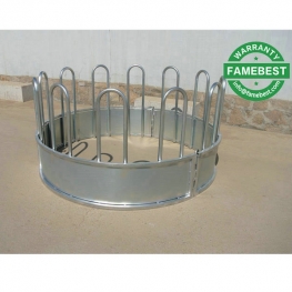 Cattle Round Hay Feeder