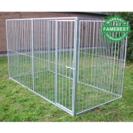 Dog Kennel