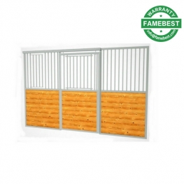 Horse Stall Front 